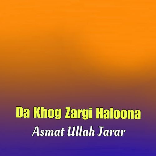 Da Khog Zargi Haloona