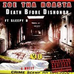 Death Before Dishonor