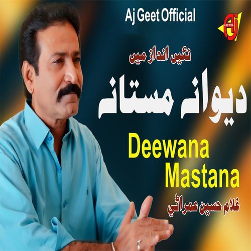 Deewana Mastana