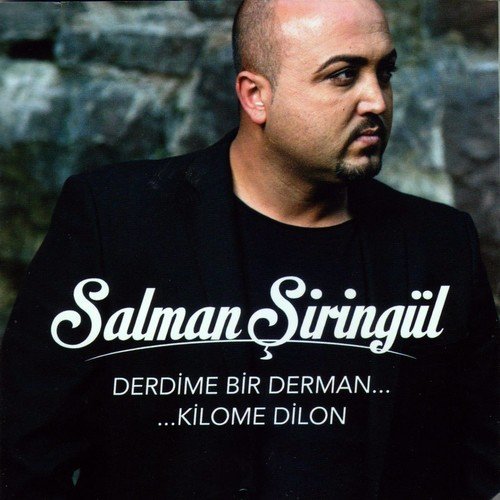 Salman Şiringül