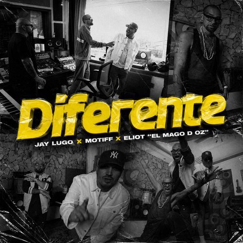 Diferente