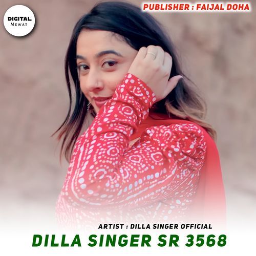 Dilla Singer SR 3568