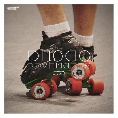 Old's Cool (Kuestenklatsch Still Oldschool Extended Remix) cover art