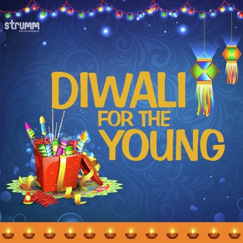 Diwali for the Young