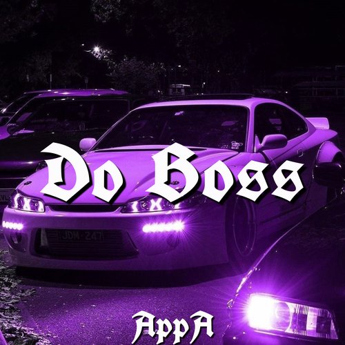 Do Boss_poster_image