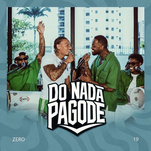 Andei Só / Sorri, Sou Rei (Ao Vivo)