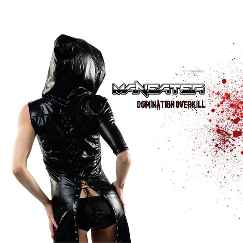Domination Overkill (Wynardtage Remix) cover art