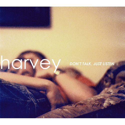 Don't Talk, Just Listen