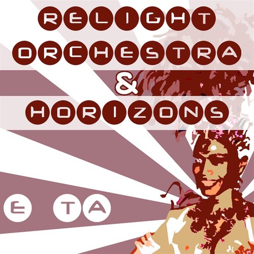 E Ta (Horizons Bossa Lounge)