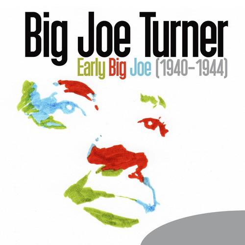 Early Big Joe (1940-1944)
