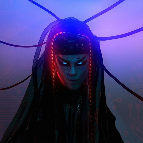 Eclipse (Teknovore Remix) cover art