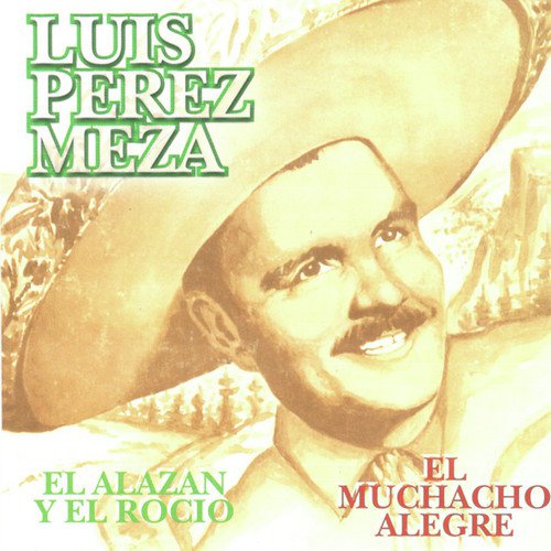 Valentin de la Sierra cover art