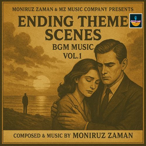 Ending Theme Scenes Bgm Music Vol.1