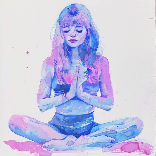 Enfoque Interior: Melodías Para La Práctica De Meditación