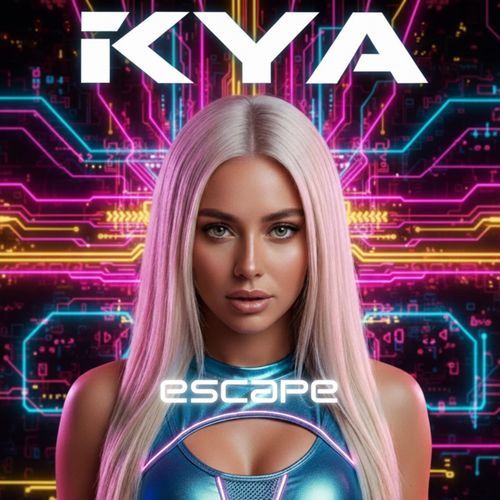 Isolationship cover art