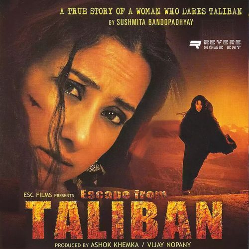 Escape From Taliban