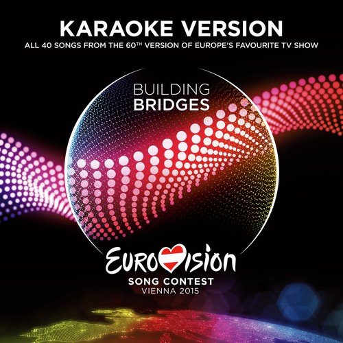 Time To Shine (Eurovision 2015 - Switzerland / Karaoke Version)