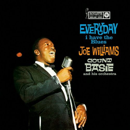 5 O'clock In The Morning Lyrics Nonchalant Five O'Clock In The Morning Lyrics - Count Basie, Joe Williams - Only