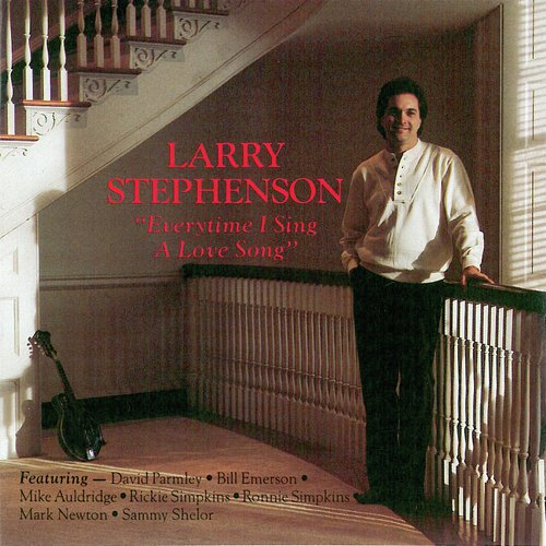 Larry Stephenson