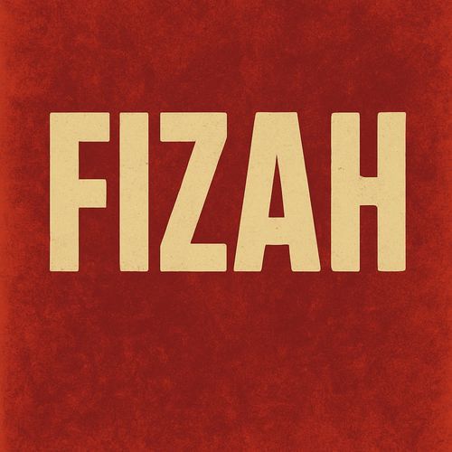FIZAH