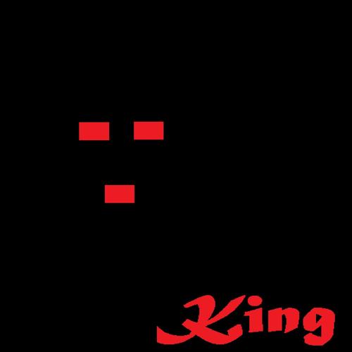 Falling King