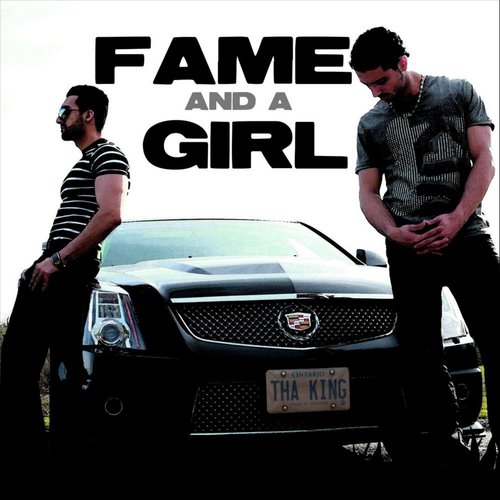 Fame and a Girl