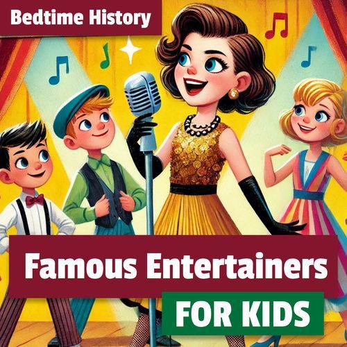 History of Lin Manuel Miranda cover art