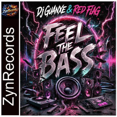 Feel the Bass