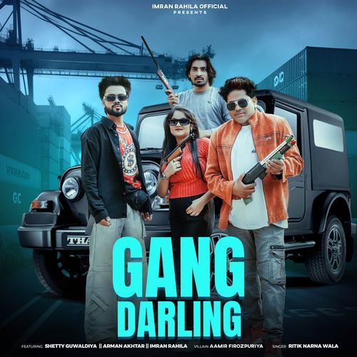 Gang Darling