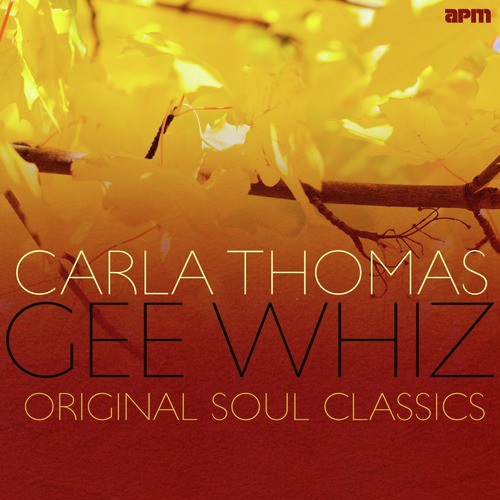 Gee Whiz - Original Soul Classics