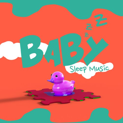 Baby Sleep Trick cover art