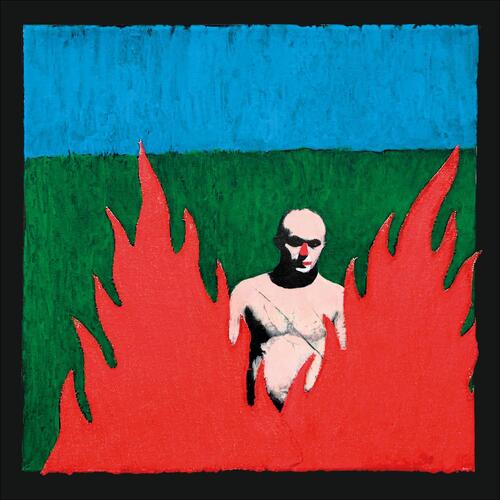Robert cover art