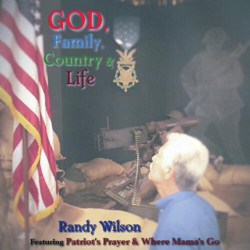 Patriot's Prayer