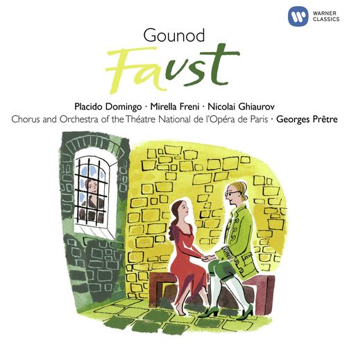 Gounod: Faust_poster_image