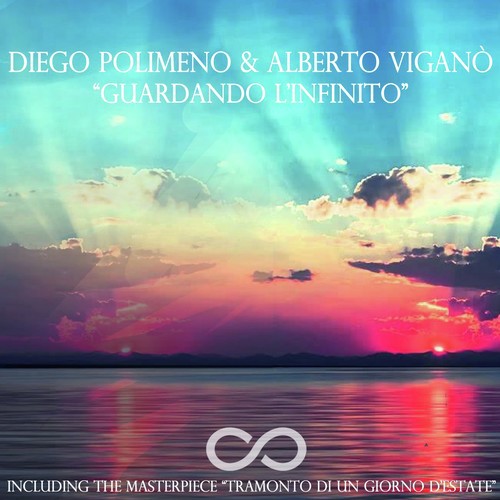 Guardando L'infinito