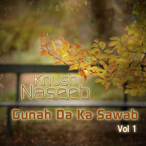 Gunah Da Ka Sawab, Vol. 01