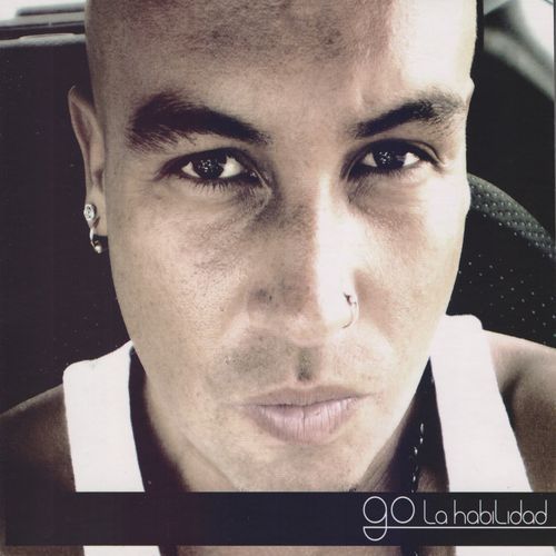 Damita cover art