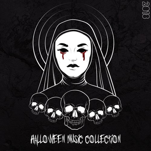 Ghost Sounds cover art