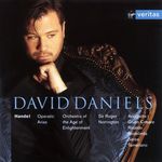 Rinaldo, HWV 7a, Act 1 Cara sposa, amante cara (Rinaldo)