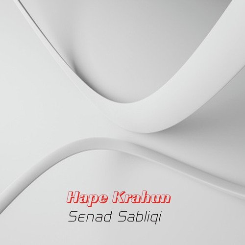 Hape krahun cover art