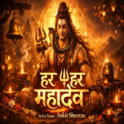 Har Har Mahadev