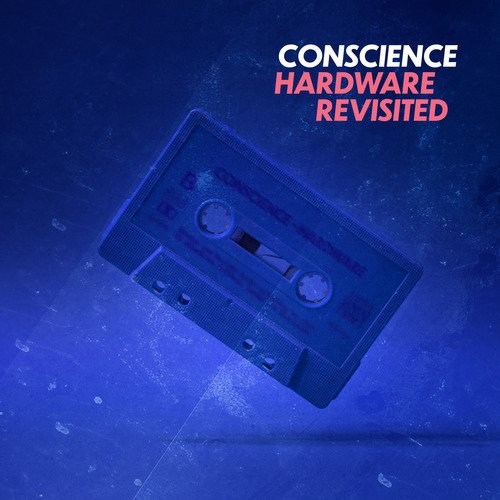 Hardware (Instrumental) cover art