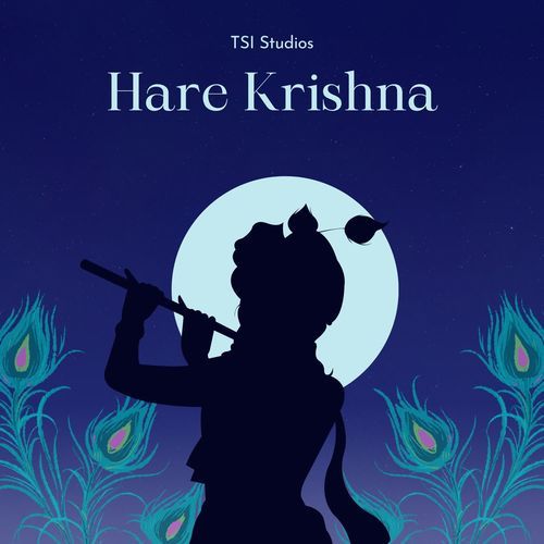 Hare Krishna