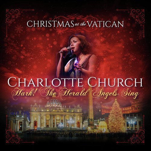 Hark! The Herald Angels Sing (Christmas at The Vatican) (Live)_poster_image