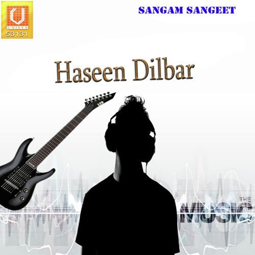 Haseen Dilbar