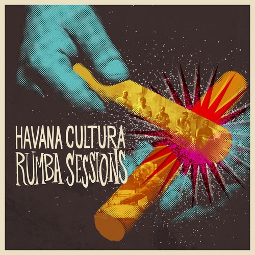 Havana Sessions (Pablo Fierro Remix) (Pablo Fierro Remix) cover art