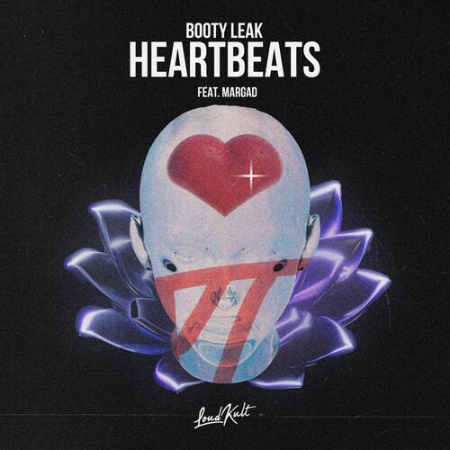 Heartbeats (feat. Margad)