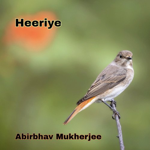 Heeriye