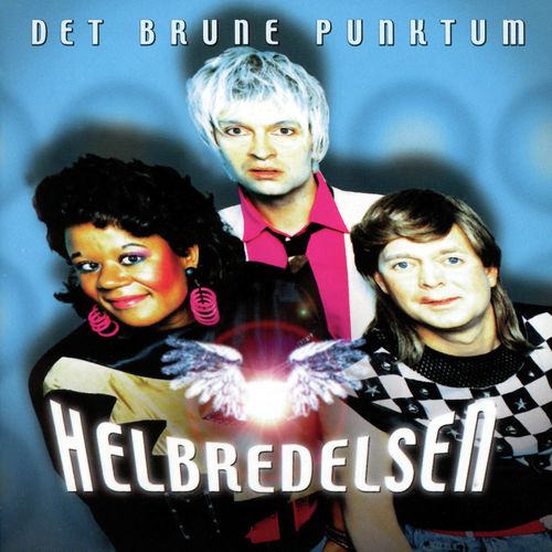 Helbredelsen