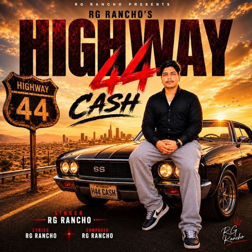 Highway 44 Cash